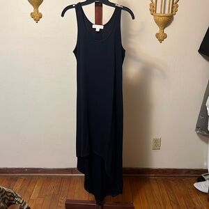 Michael Kors Hi-Low Dress